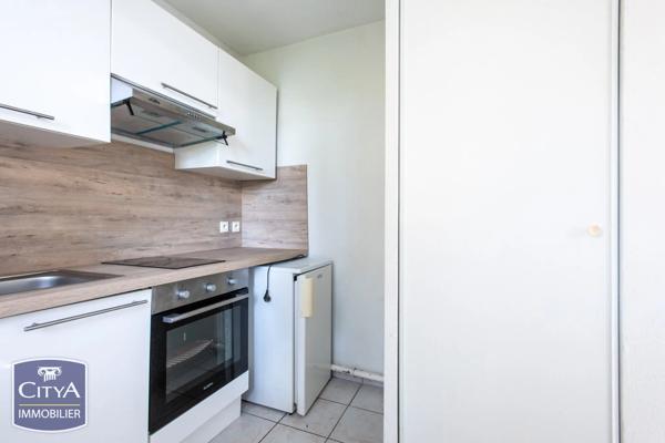 Appartement à vendre 2 pièces 5m² Berck (62600)