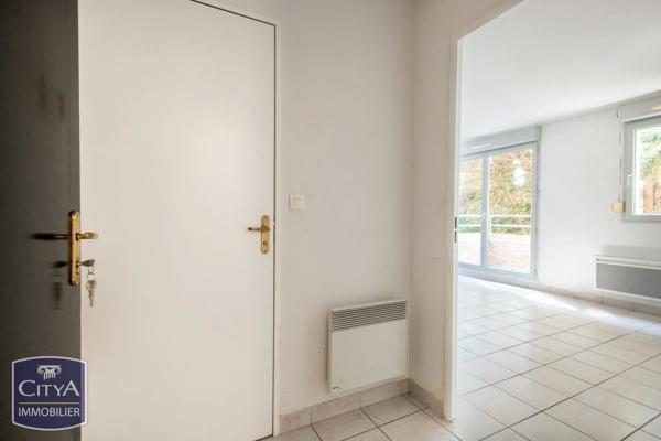 Appartement à vendre 2 pièces 5m² Berck (62600)