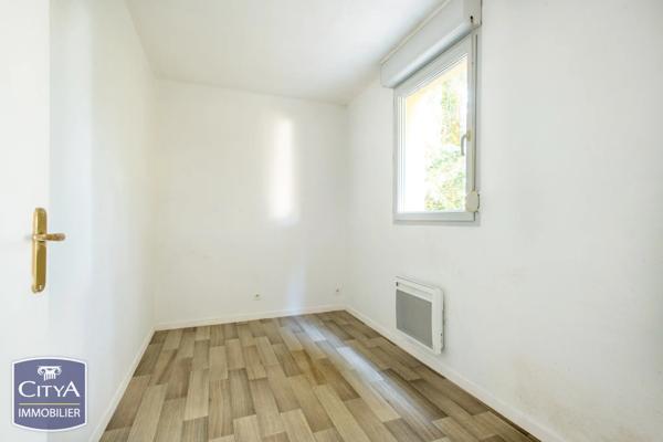 Appartement à vendre 2 pièces 5m² Berck (62600)