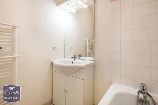 Appartement à vendre 2 pièces 5m² Berck (62600)