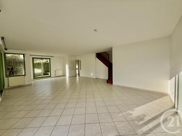 Maison à vendre  5 pièces - 113,35 m2 MAISONS LAFFITTE - 78