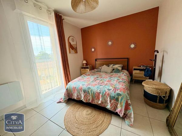 Appartement à louer 3 pièces 62.94m² Angoulême (16000)