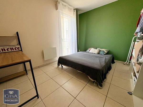 Appartement à louer 3 pièces 62.94m² Angoulême (16000)