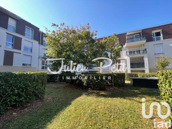 Apartment for sale 3 rooms 59 m² Palaiseau