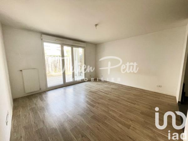 Apartment for sale 3 rooms 59 m² Palaiseau