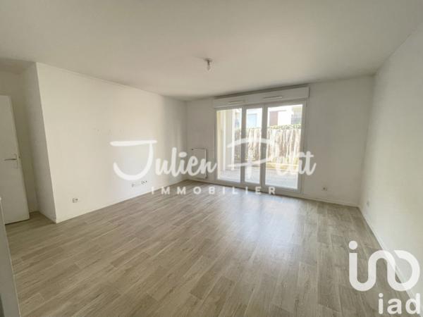 Apartment for sale 3 rooms 59 m² Palaiseau
