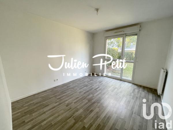 Apartment for sale 3 rooms 59 m² Palaiseau