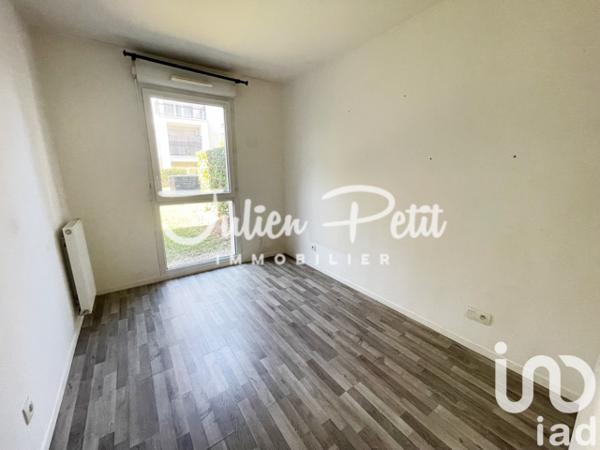 Apartment for sale 3 rooms 59 m² Palaiseau