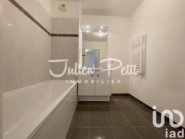 Apartment for sale 3 rooms 59 m² Palaiseau