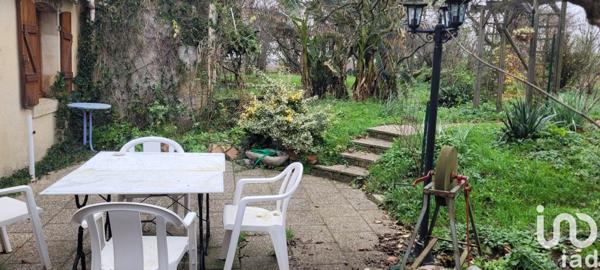 Longère 8 pièces de 310 m² à Saint-Pierre-les-Étieux (18210)