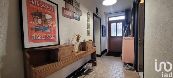 Longère 8 pièces de 310 m² à Saint-Pierre-les-Étieux (18210)