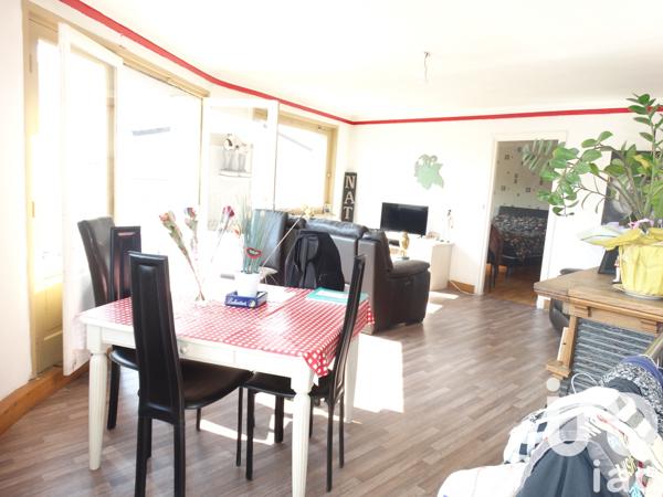 Immeuble à vendre 200 m² Annezin