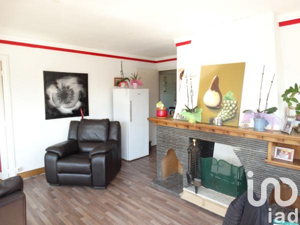 Immeuble à vendre 200 m² Annezin