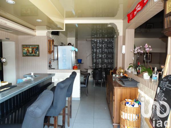 Immeuble à vendre 200 m² Annezin