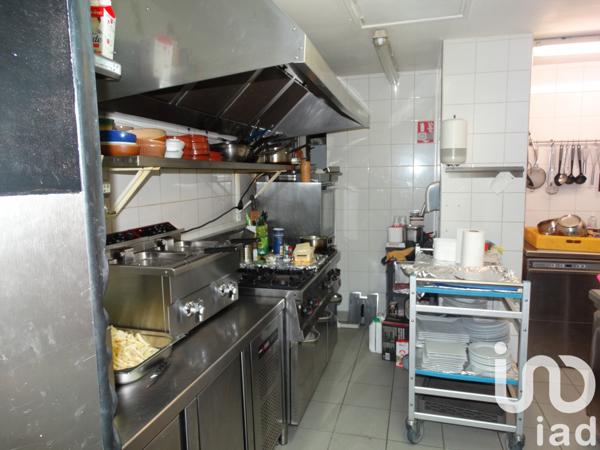 Immeuble à vendre 200 m² Annezin