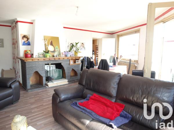Immeuble à vendre 200 m² Annezin