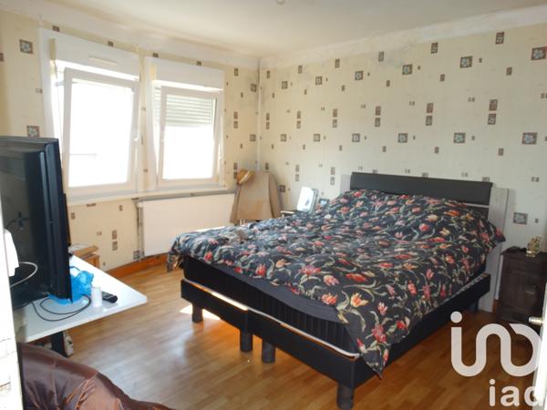 Immeuble à vendre 200 m² Annezin