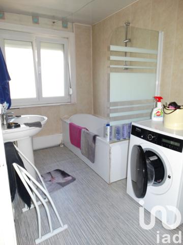 Immeuble à vendre 200 m² Annezin