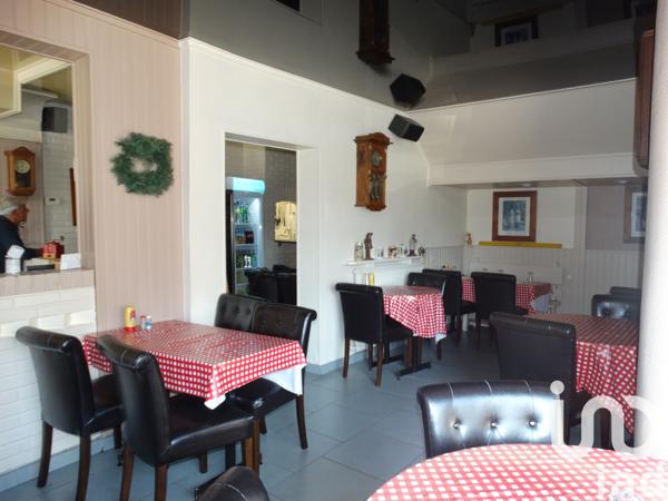 Immeuble à vendre 200 m² Annezin