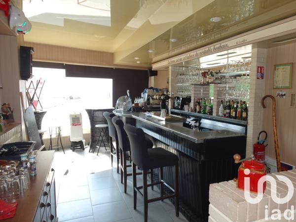 Immeuble à vendre 200 m² Annezin