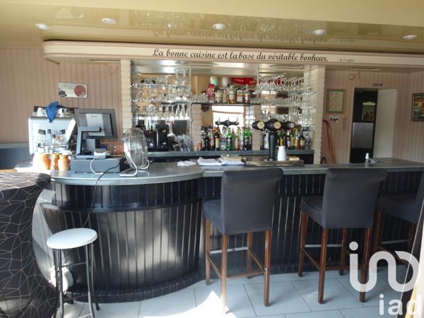 Immeuble à vendre 200 m² Annezin