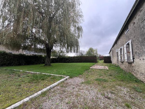 Maison à rénover Bonchamp Les Laval