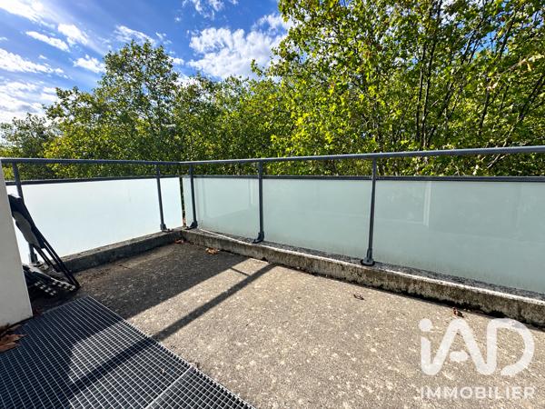 Appartement à vendre 2 pièces 42 m² Chenôve