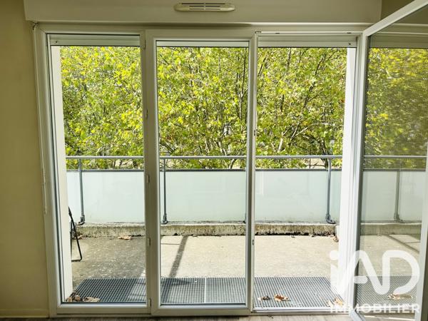 Appartement à vendre 2 pièces 42 m² Chenôve