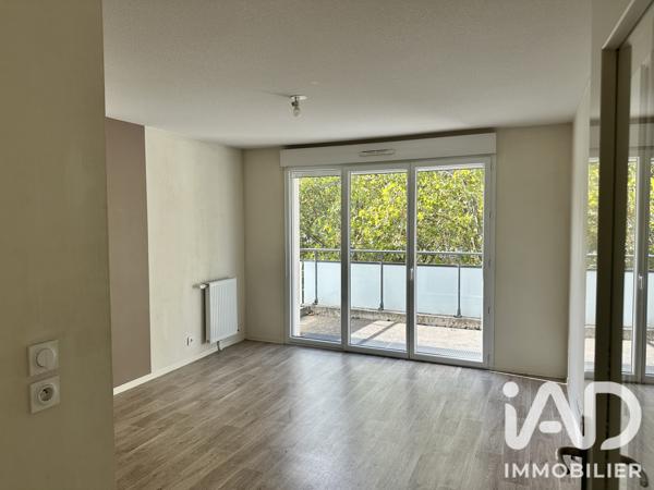 Appartement à vendre 2 pièces 42 m² Chenôve