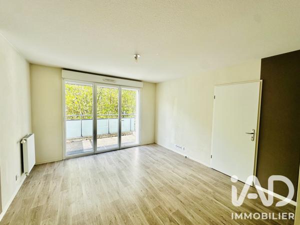 Appartement à vendre 2 pièces 42 m² Chenôve