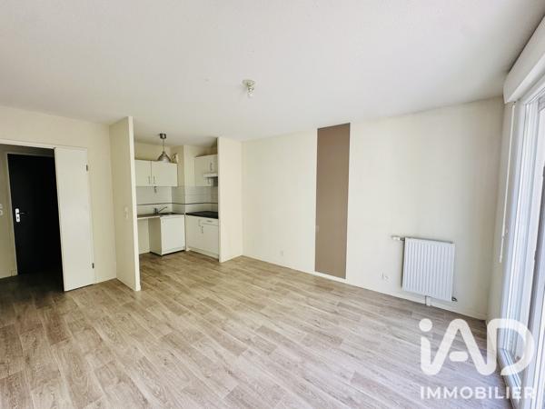 Appartement à vendre 2 pièces 42 m² Chenôve