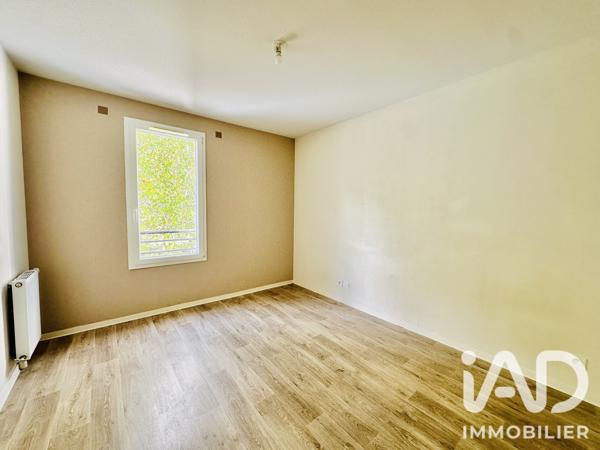 Appartement à vendre 2 pièces 42 m² Chenôve
