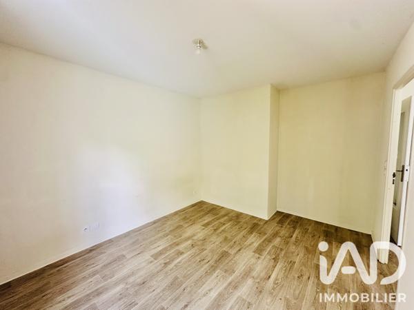 Appartement à vendre 2 pièces 42 m² Chenôve