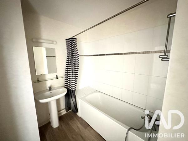 Appartement à vendre 2 pièces 42 m² Chenôve