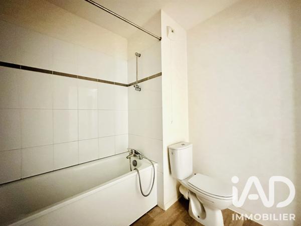 Appartement à vendre 2 pièces 42 m² Chenôve
