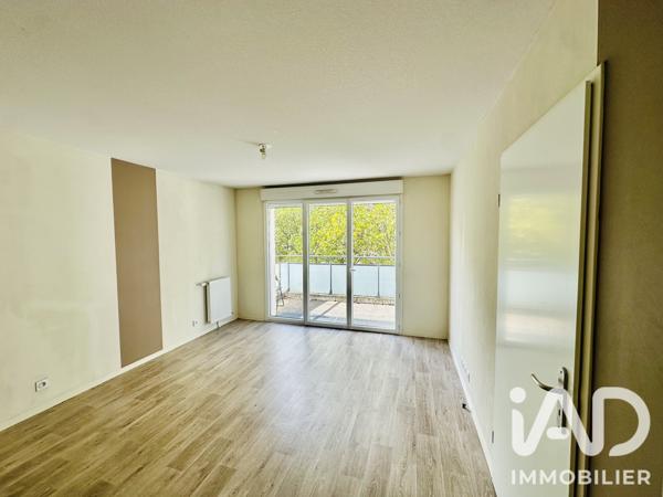 Appartement à vendre 2 pièces 42 m² Chenôve