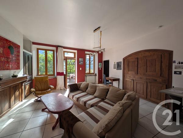 Maison à vendre  6 pièces - 197,05 m2 GRAND AIGUEBLANCHE - 73