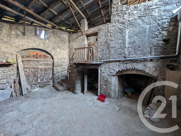 Maison à vendre  6 pièces - 197,05 m2 GRAND AIGUEBLANCHE - 73