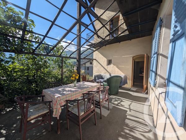 Maison à vendre  6 pièces - 197,05 m2 GRAND AIGUEBLANCHE - 73