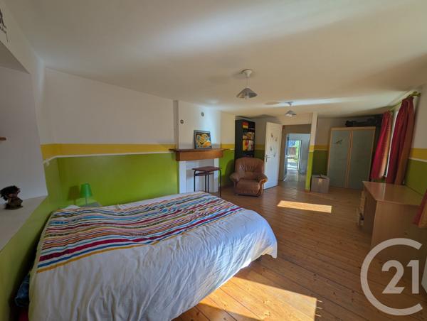 Maison à vendre  6 pièces - 197,05 m2 GRAND AIGUEBLANCHE - 73