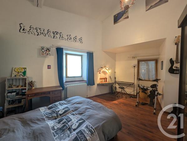 Maison à vendre  6 pièces - 197,05 m2 GRAND AIGUEBLANCHE - 73