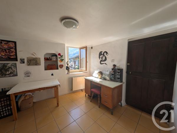 Maison à vendre  6 pièces - 197,05 m2 GRAND AIGUEBLANCHE - 73