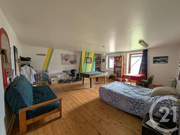 Maison à vendre  6 pièces - 197,05 m2 GRAND AIGUEBLANCHE - 73