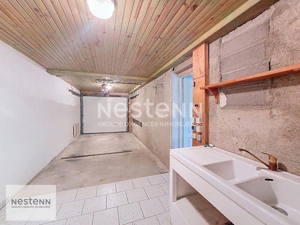 Maison 4 chambres à vendre à Saint Avertin aux volumes généreux.
