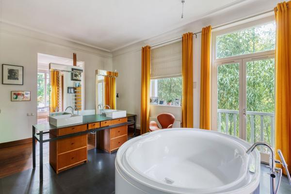 Vente Hôtel particulier Boulogne-Billancourt 12 Pièces 610 m²