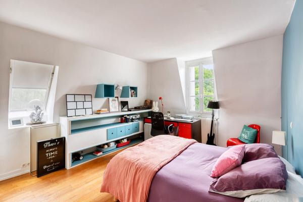 Vente Hôtel particulier Boulogne-Billancourt 12 Pièces 610 m²