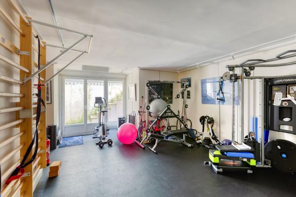 Vente Hôtel particulier Boulogne-Billancourt 12 Pièces 610 m²
