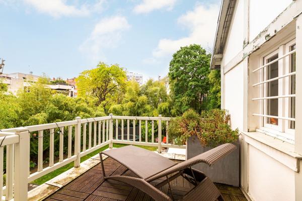 Vente Hôtel particulier Boulogne-Billancourt 12 Pièces 610 m²