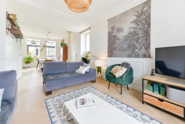 Maison à vendre 5 pièces (44)