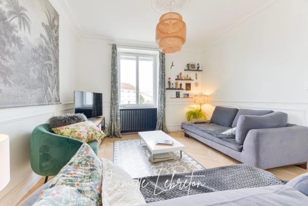 Maison à vendre 5 pièces (44)